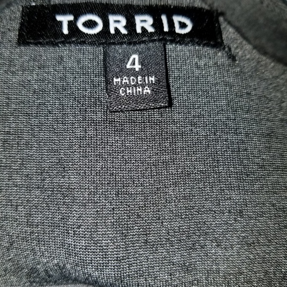 Miltary Style Jacket - Picture 3 of 8